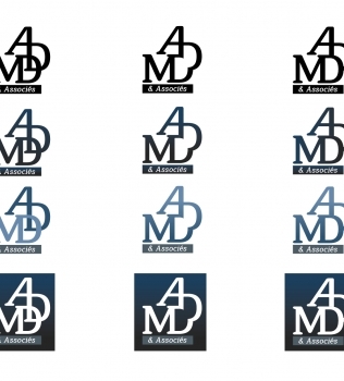 Logo cabinet d’avocat DDA & associé (ex DMA)