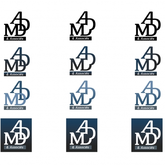 Logo cabinet d’avocat DDA & associé (ex DMA)